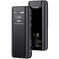 Усилитель Fiio BTR15 Black 80003495