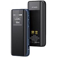 Усилитель Fiio BTR15 Blue 80003496