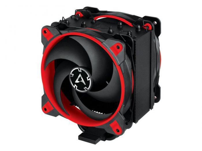 Кулер Arctic Freezer 34 eSports DUO Red ACFRE00060A (Intel LGA 1150-56/2066/2011-v3/AMD AM4)