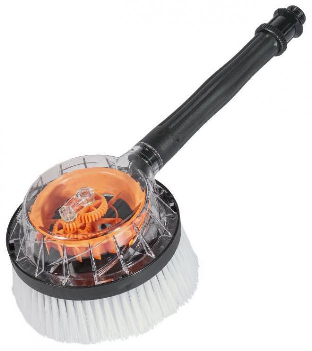 BORT Brush RS (rotating wash brush) - фото 1 - id-p226627318