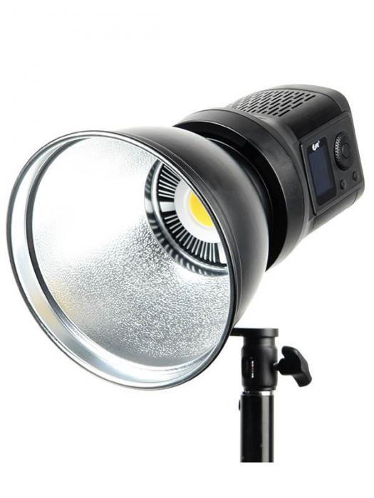 Студийный свет Falcon Eyes Studio LED COB 80 BP 28477 - фото 1 - id-p226407818