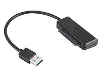 Аксессуар Akasa USB 3.1 - 2.5 SATA AK-AU3-07BK