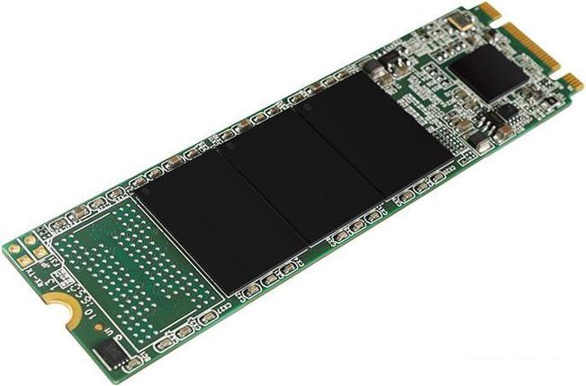 SSD Silicon-Power A55 512GB SP512GBSS3A55M28, фото 2