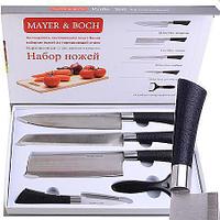 MAYER&BOCH 30739 черный