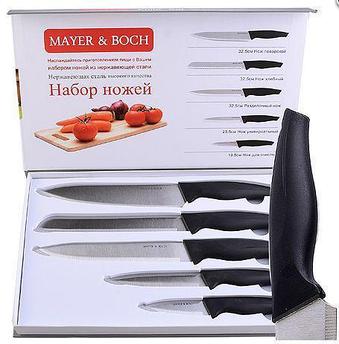 MAYER&BOCH 30740 черный