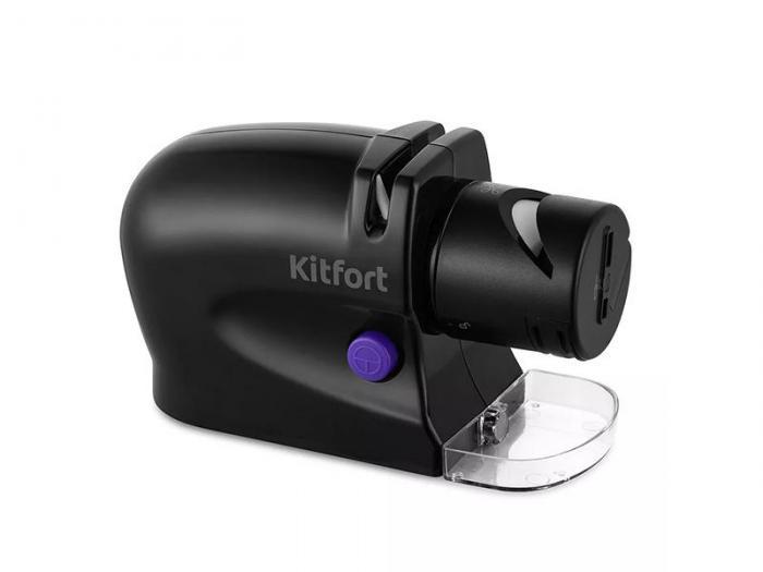 Точило Kitfort КТ-4066 Black