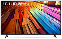 4K Smart Телевизор LG 65UT80006LA.ARUB