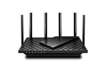 Wi-Fi роутер TP-LINK Archer AX72