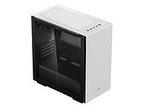 Корпус DeepCool Macube 110 WH mATX без БП