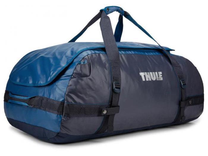 Сумка Thule Chasm 130L TDSD205 Poseidon Blue - фото 1 - id-p226451026