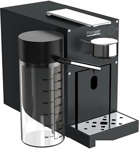 Капсульная кофеварка Pioneer CMA022