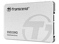 Твердотельный накопитель Transcend SSD220Q 2Tb TS2TSSD220Q