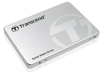 Жесткий диск Transcend 480Gb TS480GSSD220S