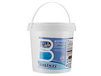 Быстрый стабилизированный хлор BestWay Chemicals 1кг DB1GBW B1909215