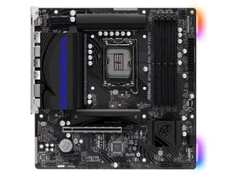 Материнская плата ASRock B760M PG Riptide