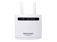 World Vision 4G Connect 2