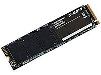 Твердотельный накопитель Digma Mega M2 M.2 2280 1Tb DGSM3001TM23T