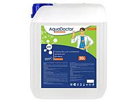 Жидкость для понижения уровня рН воды AquaDoctor 30L AQ15959