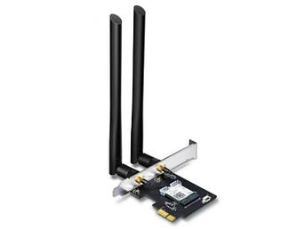 Powerline адаптер TP-LINK Archer T5E