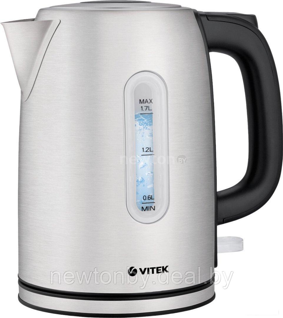 Электрический чайник Vitek VT-1140 - фото 1 - id-p226668762