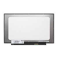 Матрица NV140FHM-N66 V8.0, 14", 1920x1080 (Full HD), 30 pin, светодиодная (LED), Slim (тонкая), матовая, без