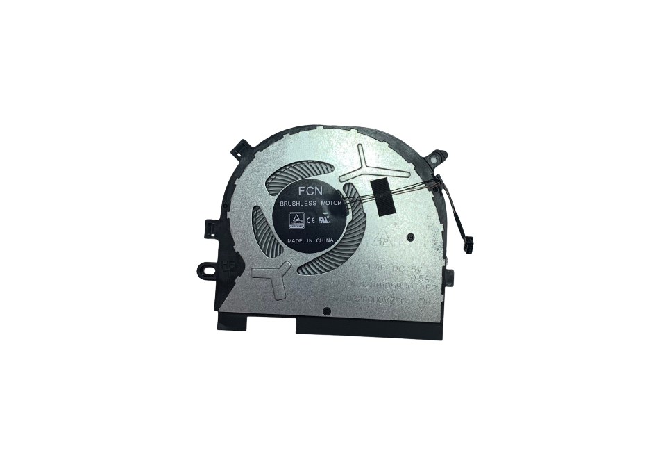 Вентилятор (кулер) для ноутбука Lenovo IdeaPad S340-15IWL, 4-pin