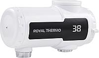 Проточный электрический водонагреватель на кран Royal Thermo UniTap Mini