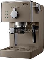 Рожковая помповая кофеварка Gaggia Viva Chic 8433/14 (кремовый)