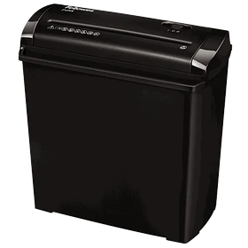 Шредер Fellowes Powershred P-25S