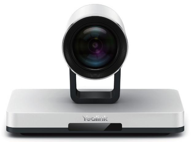 Yealink Video Conferencing Camera work with VC800/VC880 only - фото 1 - id-p226668995