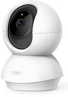 Камера видеонаблюдения IP TP-LINK TAPO TC70, 1080p, 4 мм, белый