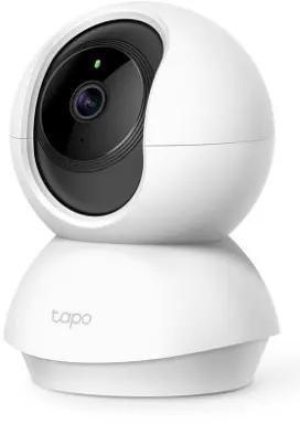 Камера видеонаблюдения IP TP-LINK TAPO TC70, 1080p, 4 мм, белый - фото 1 - id-p224788915