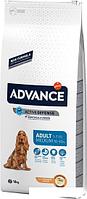 Сухой корм для собак Advance Adult Medium 18 кг