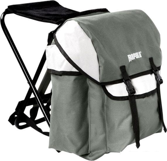 Туристический рюкзак Rapala Iceman Chair Pack - фото 1 - id-p225064563