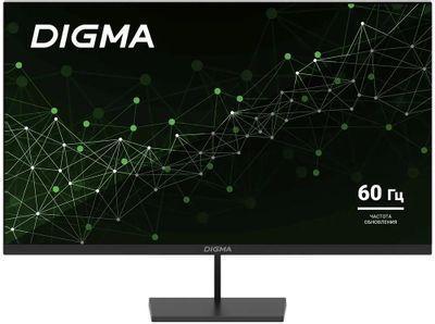 Монитор Digma Progress 32A501U 31.5", черный [dm32vb01] - фото 1 - id-p226133400