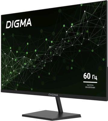 Монитор Digma Progress 32A501U 31.5", черный [dm32vb01] - фото 10 - id-p226133400