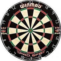 Дартс Winmau Pro SFB darts35