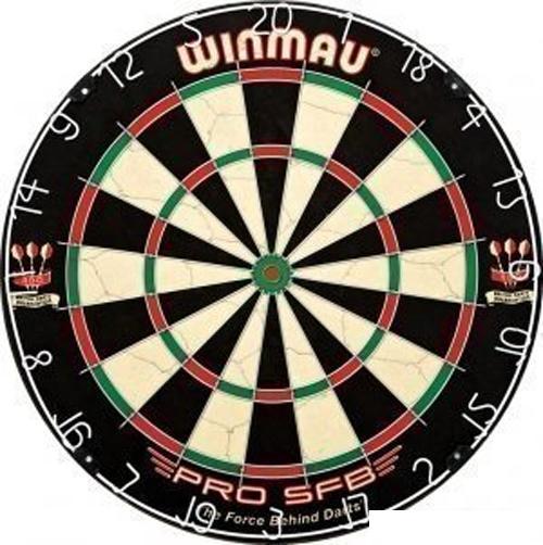 Дартс Winmau Pro SFB darts35 - фото 1 - id-p225808590