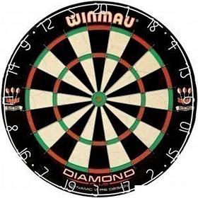 Дартс Winmau Diamond Plus darts37