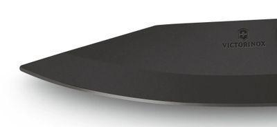 Складной нож Victorinox Evoke BSH Alox Navy, функций: 4, 136мм, синий камуфляж , коробка подарочная - фото 2 - id-p226133761