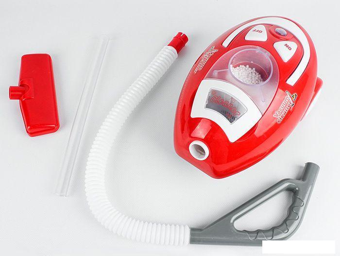 Пылесос игрушечный Darvish Vacuum Cleaner SR-T-2239 - фото 2 - id-p226136005