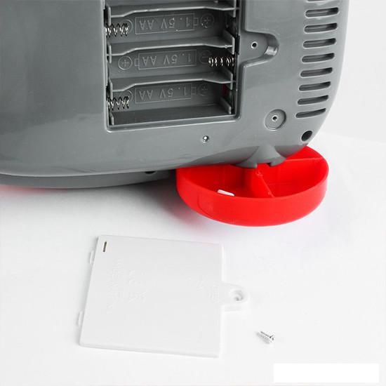 Пылесос игрушечный Darvish Vacuum Cleaner SR-T-2239 - фото 4 - id-p226136005
