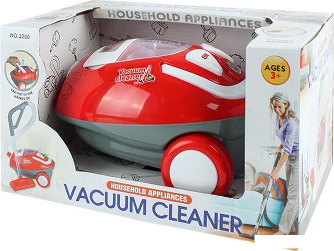 Пылесос игрушечный Darvish Vacuum Cleaner SR-T-2239 - фото 5 - id-p226136005