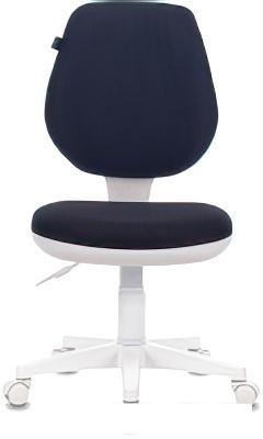 Детское ортопедическое кресло Brabix Fancy MG-201W 532412 (белый/серый TW-12) - фото 2 - id-p225809325