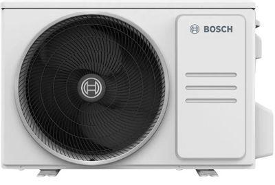 Сплит-система инверторная Bosch CL6001i Set 26 WE настенная, до 25м2, с обогревом, (комплект из 2-х коробок) - фото 3 - id-p225269677