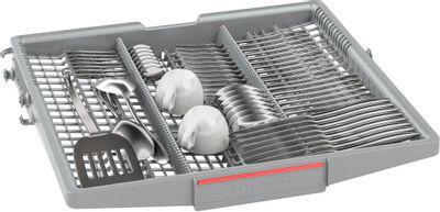 Встраиваемая посудомоечная машина Bosch SMI46KS00T, полноразмерная, ширина 59.8см, частичновстраиваемая, - фото 5 - id-p225269768
