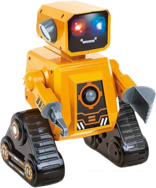 Робот Crossbot Чарли 870700 - фото 1 - id-p225812677