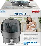 Стерилизатор для СВЧ Reer VapoMat S 36021 (серый), фото 7