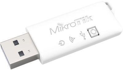 Адаптер MikroTik Woobm-USB - фото 1 - id-p225411788