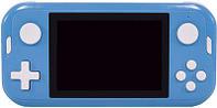 Игровая консоль PGP AIO Portable +4000 игр +Кабель Mini USB, Union C35b